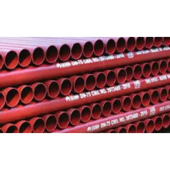 Sprial Tube